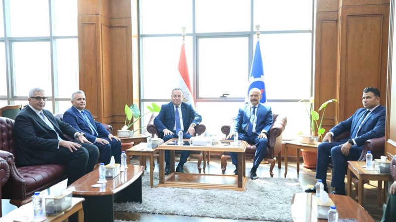 وزير التعليم العالي