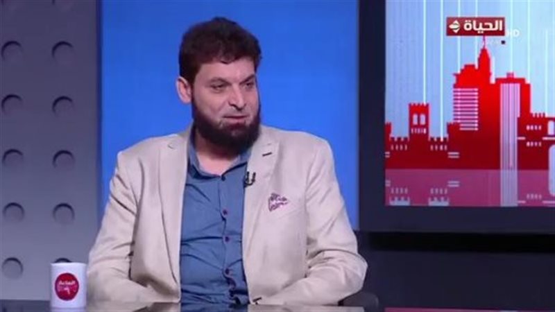  حسين مطاوع، الداعية