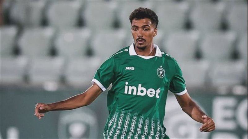 حسام عبد المجيد 
