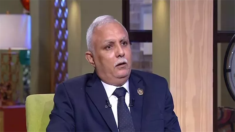 هشام الدجوي رئيس