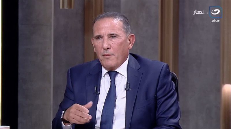حسام الشاعر، رئيس