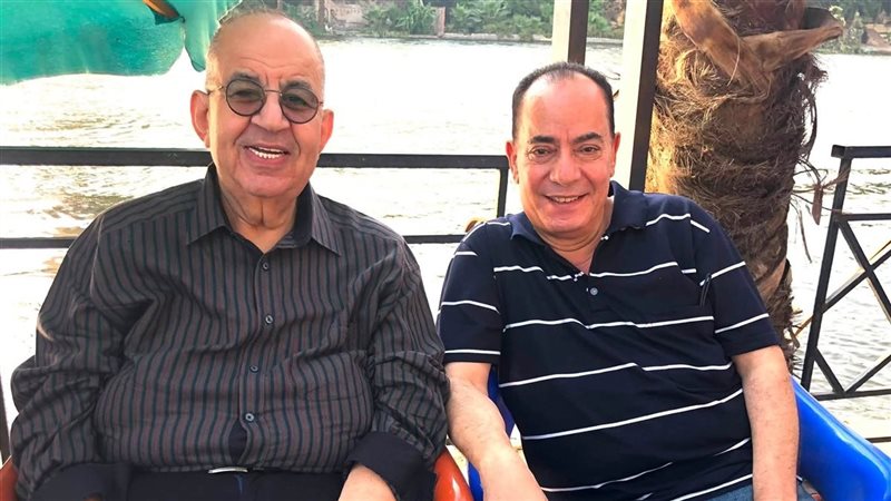 خيري محلاوي ومحمد