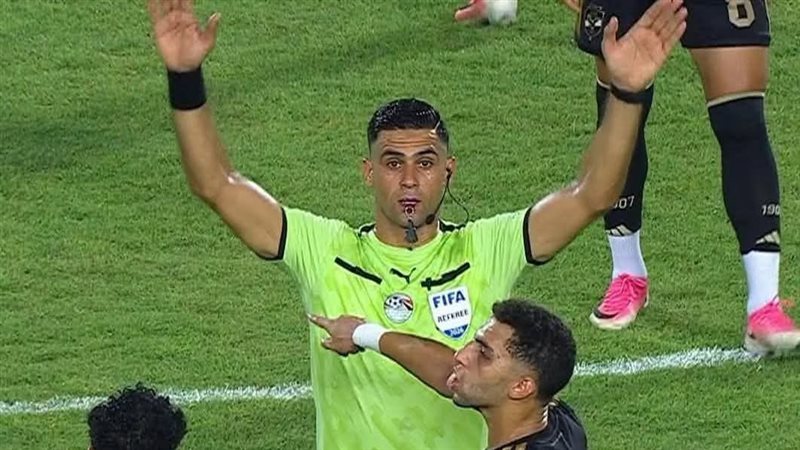 محمد معروف 