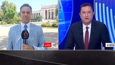 اليونان تتحرك لدعم لبنان.. مساعدات عسكرية للجيش وموقف حاسم من السيادة