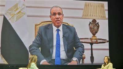 مصر ورومانيا تحتفلان بـ120 عاما من العلاقات الدبلوماسية في اجتماع بوخارست