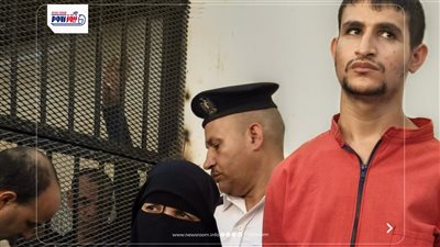 إحالة أوراق المتهمين بقتل الطفلة 