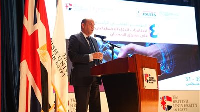 وزير العمل: الحق في العمل أحد الحقوق الأساسية للإنسان