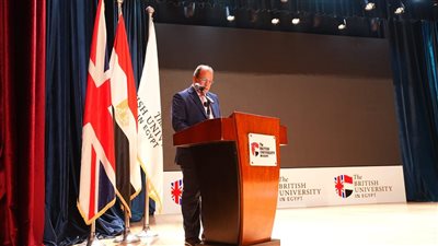 وزير العمل: التشريع والتدريب سلاحنا لحماية حقوق العمال في عصر الذكاء الاصطناعي