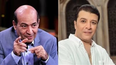 اجتماع في تقابة الصحفيين لحل أزمة مصطفى كامل وطارق الشناوي