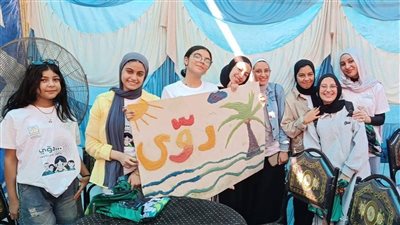 القومي للمرأة يواصل دعم فتيات مبادرة 
