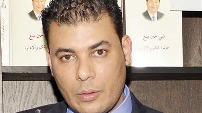 مختص بالشأن الصيني: زيارة شي جين بينج لمصر قد تؤسس لعصر تعدد الأقطاب