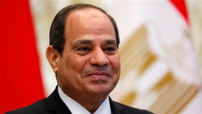 السيسي يفتتح النسخة الثانية من معرض العلمين الدولي للطيران والفضاء 2026
