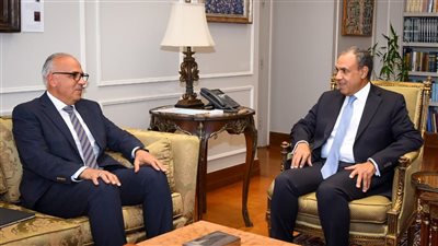 الخارجية والري تؤكدان: مصر تتخذ كافة التدابير لحماية أمنها المائي