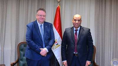 مصر ومنظمة العمل الدولية تطلقان الدليل الإرشادي لتطبيق معايير «عمل أفضل»
