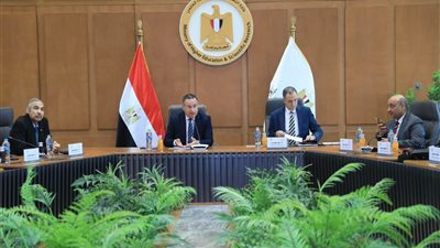 التعليم العالي: إعداد تصور موحد لتطوير منصات الكتب بالجامعات التكنولوجية
