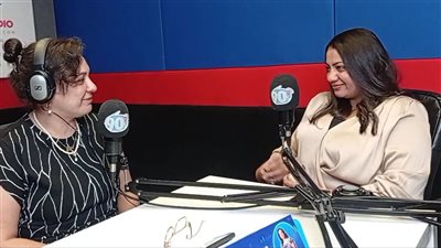 يوأنا ملاك: الثانوية العامة تضغط الطلاب.. والاتجاة العام يدفعهم للجامعات الخاصة