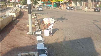 محافظ الشرقية يوجه برفع درجة الاستعداد تزامنًا مع احتفالات العيد القومي