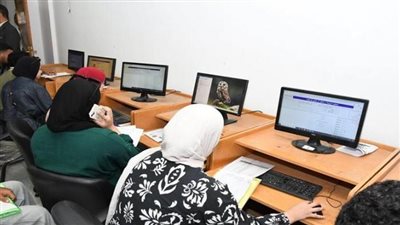 التعليم العالي: استمرار فتح المرحلة الثالثة بالتنسيق لطلاب الدور الثاني بالثانوية العامة 