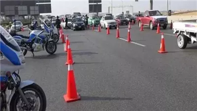 احذر قبل ما تركب.. عقوبة السير بدون فرامل وفقا لقانون المرور
