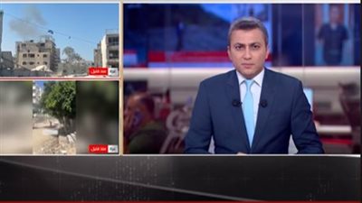 متحدث الصحة في غزة: الاحتلال يستهدف المواطنين في مدينة غزة
