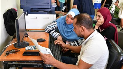آخر موعد لتسجيل رغبات تنسيق الشهادات الفنية 2026 والفئات المسموح 