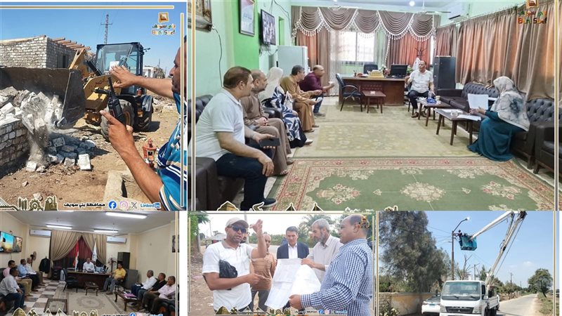 من الجهود المبذولة