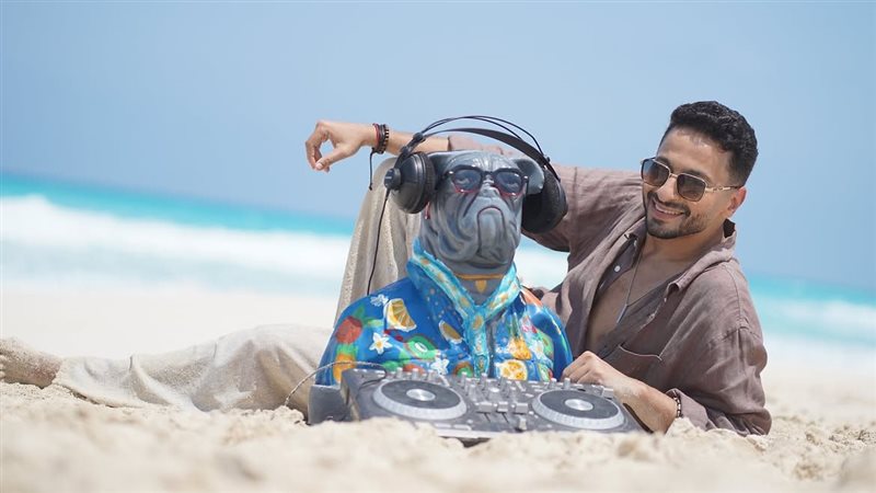 حمادة هلال 