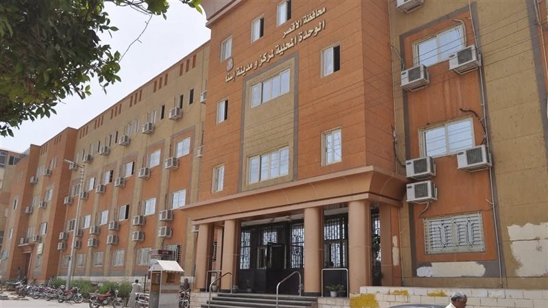 رئاسة مجلس اسنا 