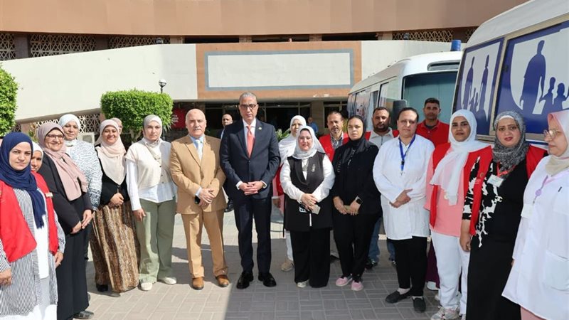 محافظ الجيزة