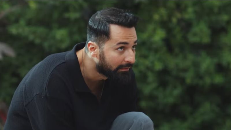 أحمد حاتم في فيلم