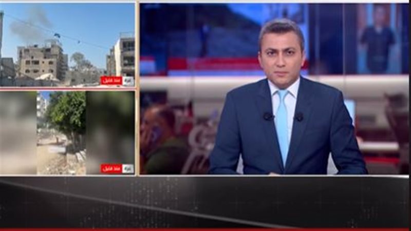 قناة «القاهرة الإخبارية»