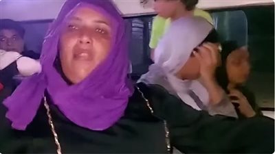 «عضتني وضربتني».. الأمن يفحص استغاثة فتاة داخل ميكروباص بالدقهلية