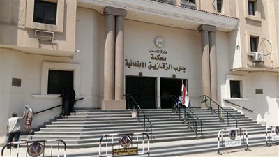 عاجل.. إحالة أوراق المتهم بالتعدى على ابنته بالشرقية للمفتي