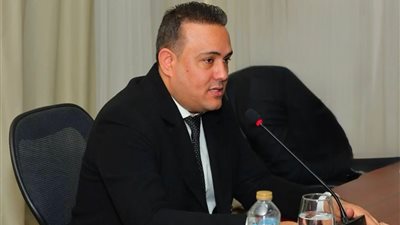 محمود خميس: نجاح الشراكة مع الصين مرهون ببناء صناعة مصرية تنافس عالميًا