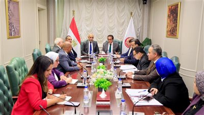 وزيرا الصحة والتربية والتعليم يبحثان تطوير منظومة مدارس التمريض | تفاصيل