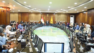 بقرار وزاري.. بدء الدراسة ببرنامج الفيزياء الحيوية الطبية في جامعة بني سويف