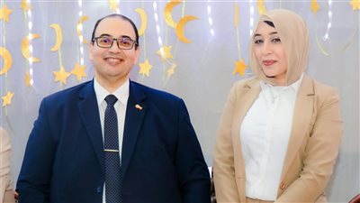 رئيس جامعة كفر الشيخ يكلف د.إيمان حلمي مديرًا لمركز البحوث والإنتاج الإعلامي 