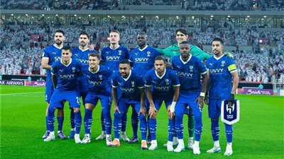 نتيجة و أهداف مباراة الهلال والأهلي الشوط الثاني (3-0) في الدوري السعودي 2026