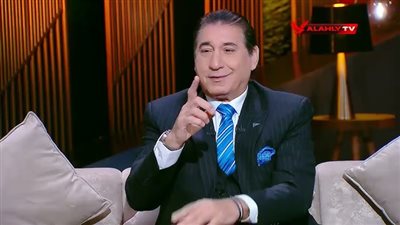 شريف عبدالمنعم: الزمالك رفض ضمي قبل الأهلي.. وشوبير جدد دون شروط