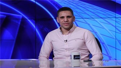 أحمد السيد يعلق على أزمة مصطفى شوبير: 