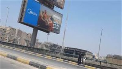 من المكاتب للشارع.. الجهاز القومي لتنظيم الإعلانات يبدأ التنفيذ الفعلي بالجيزة