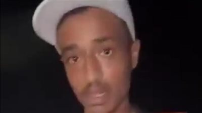 «دي فلوس ناس».. شاب شغال مندوب شحن يستغيث بعد تعرضه للسرقة والضرب 