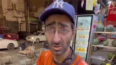 من مدرجات صيدلة القاهرة إلى صندوق الدليفري.. القصة الكاملة لـ الدكتور مينا