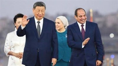 باحث سياسي: مصر أول دولة عربية وأفريقية تؤسس علاقات دبلوماسية مع الصين