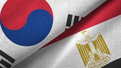 صادرات الصناعات الغذائية المصرية إلى كوريا الجنوبية تقفز 126% خلال 7 أشهر