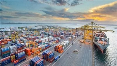  107% نمواً بصادرات الصناعات الغذائية المصرية الي إسبانيا 