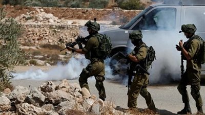 إسرائيل تغتال قياديًا أمنيًا في حماس وعنصرًا آخر بالحركة في مدينة غزة