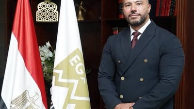 رئيس الوزراء يصدر قرارا بالتجديد لمحمد صبري نائباً لرئيس البورصة