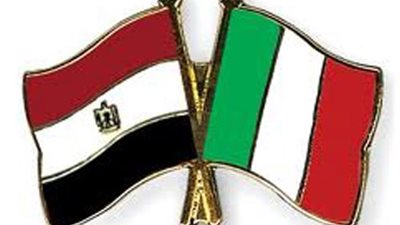 غدًا.. مباحثات مصرية إيطالية بين عبد العاطي وتاياني بالعاصمة الجديدة