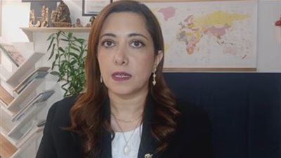 أستاذة علاقات دولية: مصر والصين ترفضان أي عدوان مسلح على الدول